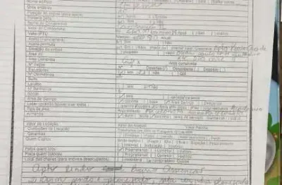 Apartamento com 2 quartos à venda no Assunção, São Bernardo do Campo 