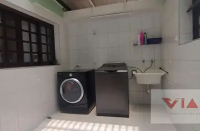 Casa com 2 quartos à venda na Vila Guarani, Santo André 