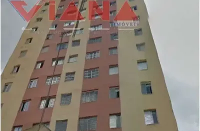 Apartamento com 3 quartos à venda no Rudge Ramos, São Bernardo do Campo 