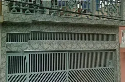 Casa com 3 quartos à venda no Planalto, São Bernardo do Campo 