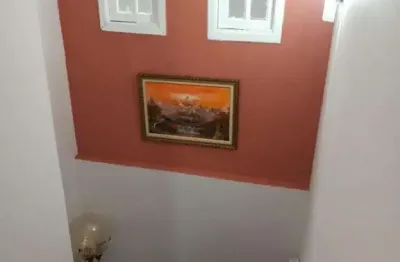 Casa com 3 quartos à venda no Assunção, São Bernardo do Campo 