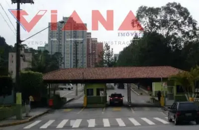 Apartamento com 2 quartos à venda no Jardim Irajá, São Bernardo do Campo 