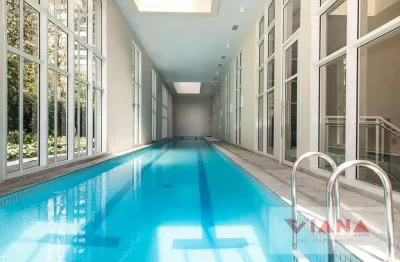 Apartamento à venda em Moema, São Paulo 