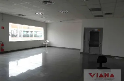 Ponto comercial para alugar no Planalto, São Bernardo do Campo 