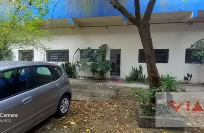 Barracão / Galpão / Depósito para alugar no Nova Petrópolis, São Bernardo do Campo 