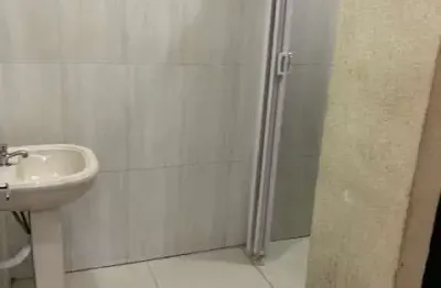 Ponto comercial para alugar no Parque das Américas, Mauá 