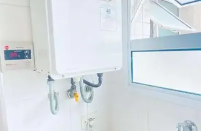 Apartamento para alugar no Centro, São Bernardo do Campo 