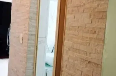 Casa com 2 quartos à venda no Jardim Silvina, São Bernardo do Campo 