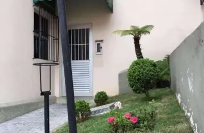 Apartamento em vila marchi  -  são bernardo do campo