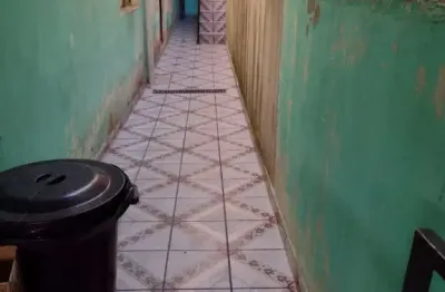 Casa com 3 quartos à venda no Rio Grande, São Bernardo do Campo 
