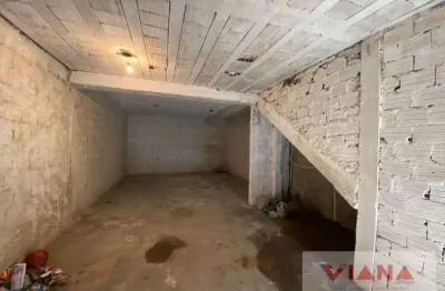 Casa com 3 quartos à venda no Alvarenga, São Bernardo do Campo 