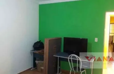 Casa com 1 quarto à venda no Alvarenga, São Bernardo do Campo 