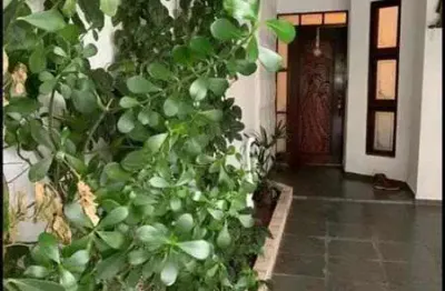Casa com 4 quartos à venda na Vila Vitória, São Bernardo do Campo 