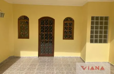 Casa sobrado em alvarenga  -  são bernardo do campo