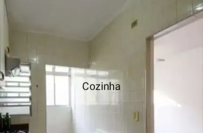 Apartamento com 2 quartos à venda no Suíço, São Bernardo do Campo 
