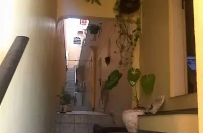 Casa com 3 quartos à venda no Nova Petrópolis, São Bernardo do Campo 