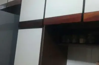 Apartamento com 2 quartos à venda no Santa Terezinha, São Bernardo do Campo 