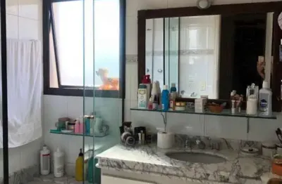 Apartamento com 4 quartos à venda no Nova Petrópolis, São Bernardo do Campo 