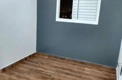 Apartamento com 2 quartos à venda no Montanhão, São Bernardo do Campo 