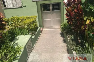 Apartamento com 2 quartos à venda no Jardim Alvorada, Santo André 