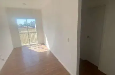 Apartamento com 2 quartos à venda no Jardim Santo Ignácio, São Bernardo do Campo 