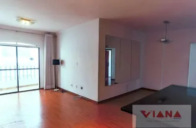 Apartamento em vila helena  -  são bernardo do campo