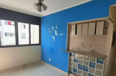 Apartamento com 2 quartos à venda na Vila Helena, São Bernardo do Campo 