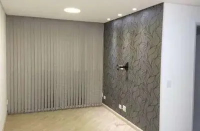 Apartamento com 2 quartos à venda no Assunção, São Bernardo do Campo 