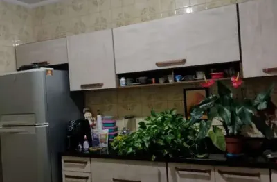Apartamento em vila jerusalem  -  são bernardo do campo