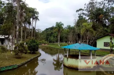 Chácara / sítio com 5 quartos à venda no Tatetos, São Bernardo do Campo 