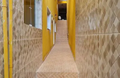 Casa com 3 quartos à venda no Demarchi, São Bernardo do Campo 