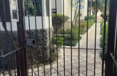 Apartamento em vila caminho do mar  -  são bernardo do campo