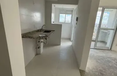 Apartamento com 2 quartos à venda na Vila Lusitânia, São Bernardo do Campo 