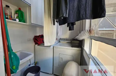Apartamento em jardim das quatro marias  -  são bernardo do campo