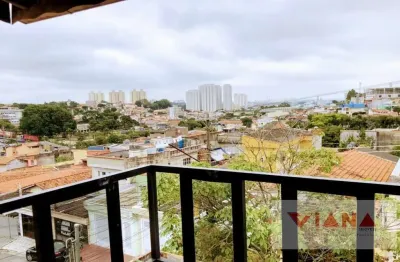 Casa com 3 quartos à venda na Vila Planalto, São Bernardo do Campo 