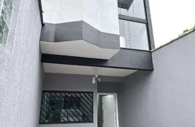 Casa com 3 quartos à venda no Santa Terezinha, São Bernardo do Campo 