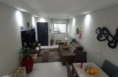 Casa com 3 quartos à venda no Santa Terezinha, São Bernardo do Campo 