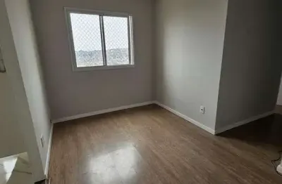 Apartamento com 2 quartos à venda no Jardim Utinga, Santo André 