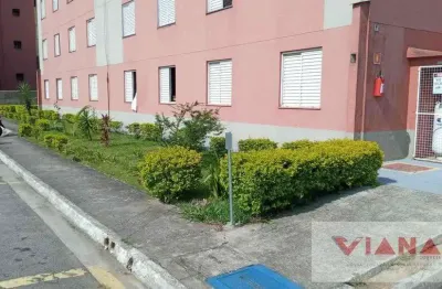 Apartamento com 2 dormitórios  no alves dias  -  são bernardo do campo