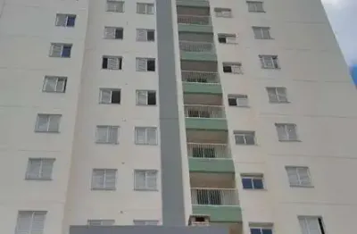 Apartamento com 2 quartos à venda no Centro, Diadema 