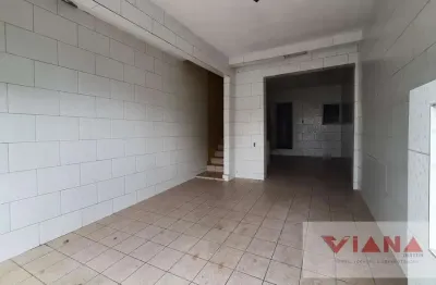 Casa com 3 quartos à venda no Ferrazópolis, São Bernardo do Campo 