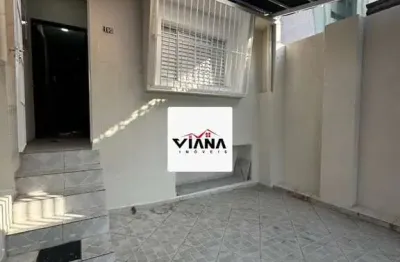 Casa com 2 quartos à venda no Rudge Ramos, São Bernardo do Campo 