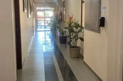 Apartamento em baeta neves  -  são bernardo do campo