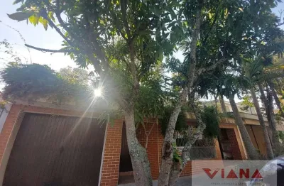 Casa sobrado em santa terezinha  -  são bernardo do campo