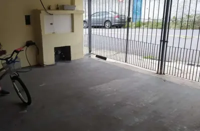 Casa com 3 quartos à venda no Santa Terezinha, São Bernardo do Campo 