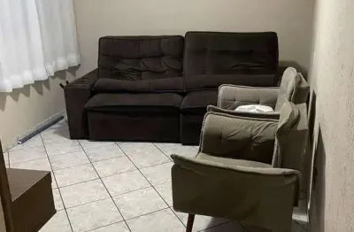 Casa sobrado em montanhão  -  são bernardo do campo
