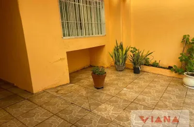 Casa térrea em jardim atlantico  -  são bernardo do campo