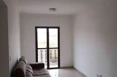 Apartamento em nova petrópolis  -  são bernardo do campo