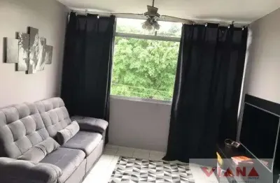 Apartamento com 3 quartos à venda no Rudge Ramos, São Bernardo do Campo 