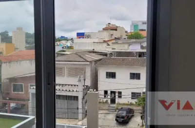 Apartamento com 3 quartos à venda no Anchieta, São Bernardo do Campo 